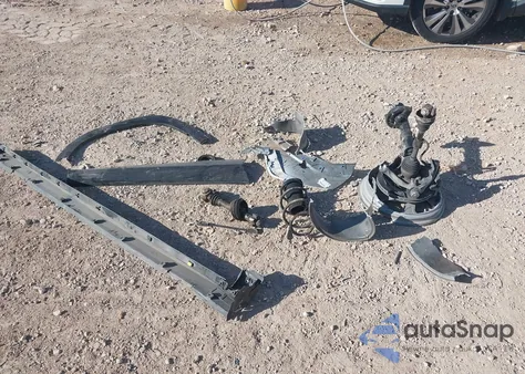 2024 Chevrolet Trax Fwd Lt z USA, uszkodzony, nr VIN KL77LHE2XRC217241